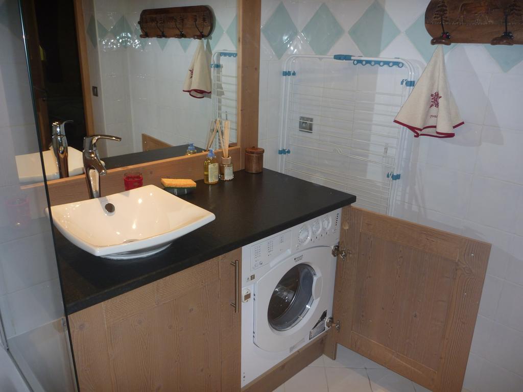 Residence Les Chardons Argentes 2 سامووه المظهر الخارجي الصورة