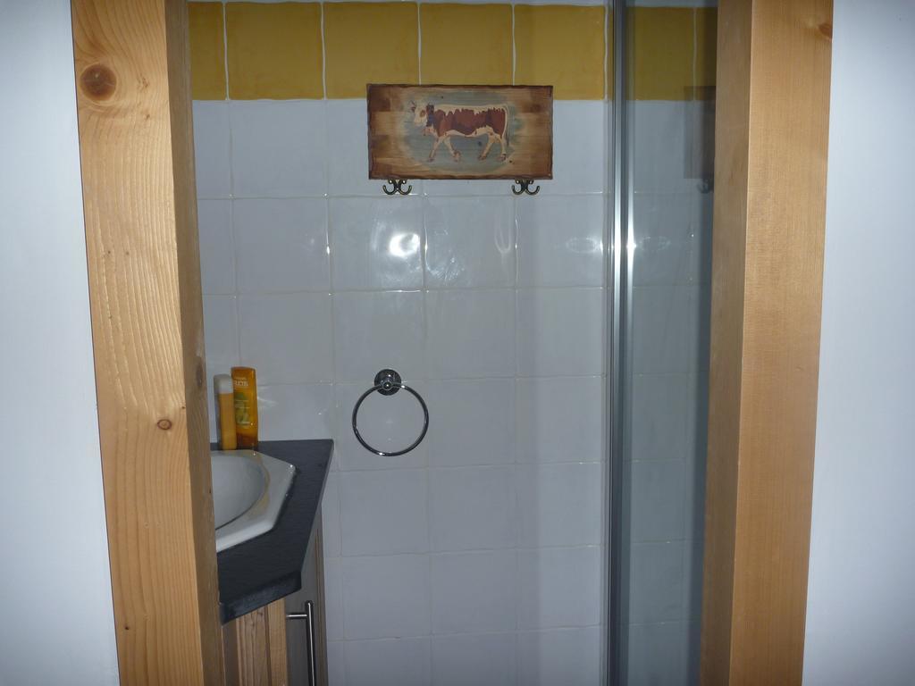 Residence Les Chardons Argentes 2 سامووه المظهر الخارجي الصورة