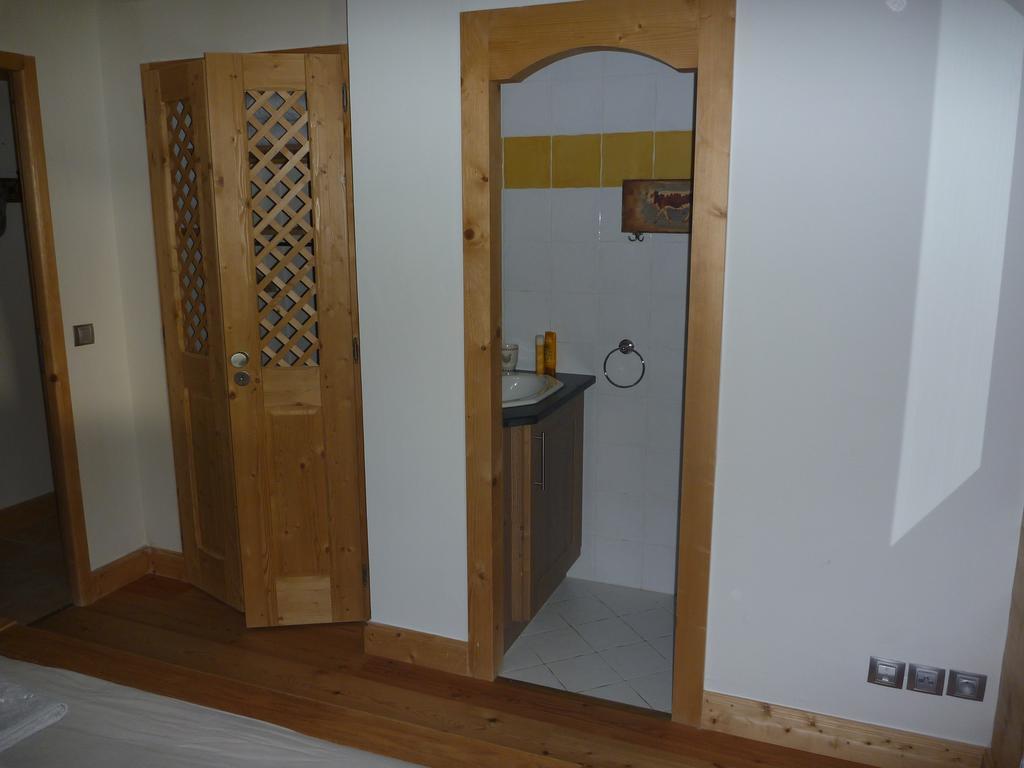 Residence Les Chardons Argentes 2 سامووه المظهر الخارجي الصورة